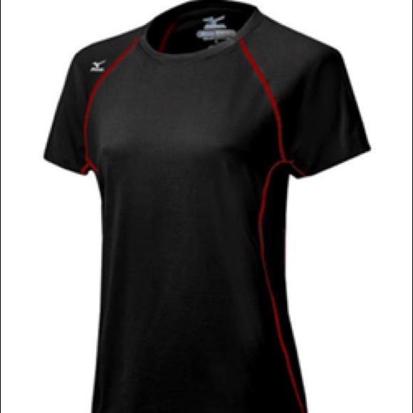 mizuno balboa jersey